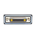 CDFS17W2203L212 by NorComp Inc. - CONNECTOR D-SUB RCPT 17POS PNL MNT