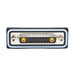 CDFS17W2203L412 by NorComp Inc. - CONNECTOR D-SUB RCPT 17POS PNL MNT