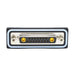 CDFS17W2203L411 by NorComp Inc. - CONNECTOR D-SUB RCPT 17POS PNL MNT