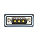CDFS3W3103L212 by NorComp Inc. - CONNECTOR D-SUB PLUG 3POS PNL MNT