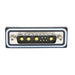 CDFS9W4103L211 by NorComp Inc. - CONNECTOR D-SUB PLUG 9POS PNL MNT