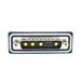 CDFS9W4103L412 by NorComp Inc. - CONNECTOR D-SUB PLUG 9POS PNL MNT