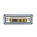 CDFS9W4203L212 by NorComp Inc. - CONNECTOR D-SUB RCPT 9POS PNL MNT
