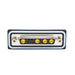 CDFS9W4203L211 by NorComp Inc. - CONNECTOR D-SUB RCPT 9POS PNL MNT
