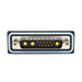 CDFV13W3113L252 by NorComp Inc. - CONNECTOR D-SUB PLUG 13P PNL MNT SLDR