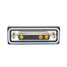 CDFV13W3213L211 by NorComp Inc. - CONNECTOR D-SUB RCPT 13P PNL MNT SLDR