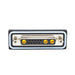 CDFV13W3213L212 by NorComp Inc. - CONNECTOR D-SUB RCPT 13P PNL MNT SLDR