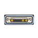 CDFV13W3213L252 by NorComp Inc. - CONNECTOR D-SUB RCPT 13P PNL MNT SLDR
