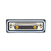 CDFV17W2213L211 by NorComp Inc. - CONNECTOR D-SUB RCPT 17P PNL MNT SLDR