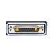 CDFV17W2213L251 by NorComp Inc. - CONNECTOR D-SUB RCPT 17P PNL MNT SLDR