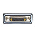 CDFV17W2213L411 by NorComp Inc. - CONNECTOR D-SUB RCPT 17P PNL MNT SLDR