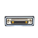 CDFV17W2213L452 by NorComp Inc. - CONNECTOR D-SUB RCPT 17P PNL MNT SLDR