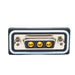 CDFV3W3213L451 by NorComp Inc. - CONNECTOR D-SUB RCPT 3P PNL MNT SLDR