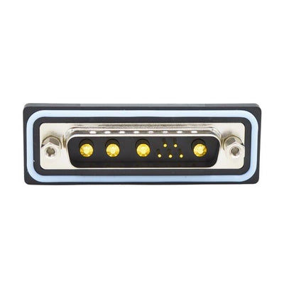 CDFV9W4113L211 by NorComp Inc. - CONNECTOR D-SUB PLUG 9P PNL MNT SLDR