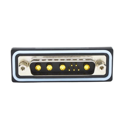 CDFV9W4113L252 by NorComp Inc. - CONNECTOR D-SUB PLUG 9P PNL MNT SLDR