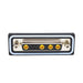 CDFV9W4213L251 by NorComp Inc. - CONNECTOR D-SUB RCPT 9P PNL MNT SLDR