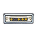 CDFV9W4213L411 by NorComp Inc. - CONNECTOR D-SUB RCPT 9P PNL MNT SLDR