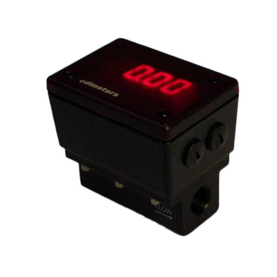 CDI 5100-03S-20 by CDI Meters - FLOWMETER CDI 5100-03S-20