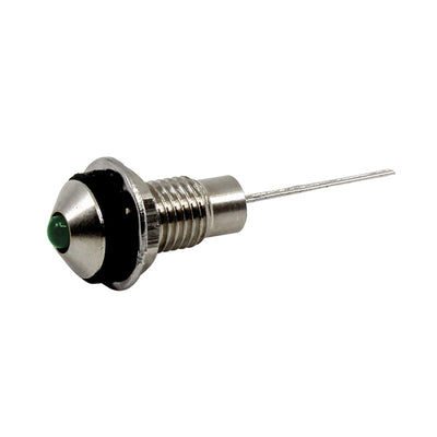 CDLB-0-2700-9923-I by Visual Communications Company - VCC - LONG BODY PMI RND .230"" LED 28V