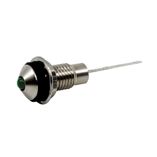 CDLB-0-2700-9923-I by Visual Communications Company - VCC - LONG BODY PMI RND .230"" LED 28V