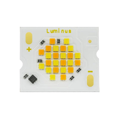 CDM-14-4027-90-36-DW01 by Luminus Devices Inc. - LED MOD CDM WHITE RECT 4000K