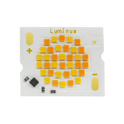 CDM-18-4027-90-36-DW01 by Luminus Devices Inc. - LED MOD CDM WHITE RECT 4000K