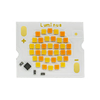 CDM-18-3018-90-36-DW01 by Luminus Devices Inc. - LED MOD CDM WARM WHT RECT 3000K
