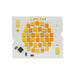 CDM-18-3018-90-36-DW01 by Luminus Devices Inc. - LED MOD CDM WARM WHT RECT 3000K