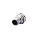CDM1201-12A-MP-F16-67 by CUI Devices - 12 PIN, PANEL MOUNT, PC PINS, FR
