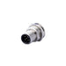 CDM1201-04A-MP-F16-67 by CUI Devices - 4 PIN, PANEL MOUNT, PC PINS, FRO