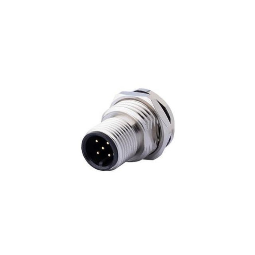 CDM1201-08A-MP-F16-67 by CUI Devices - 8 PIN, PANEL MOUNT, PC PINS, FRO