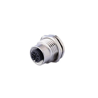 CDM1203-05A-FP-F16-67 by CUI Devices - 5 PIN, PANEL MOUNT, PC PINS, FRO