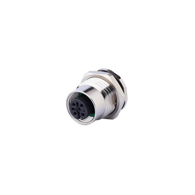 CDM1204-12A-FP-F9-67 by CUI Devices - 12 PIN, PANEL MOUNT, FRONT FASTE