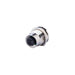 CDM1204-12A-FP-F9-67 by CUI Devices - 12 PIN, PANEL MOUNT, FRONT FASTE