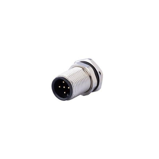CDM1209-08A-MP-F12-67 by CUI Devices - 8 PIN, PANEL MOUNT, PC PINS, FRO