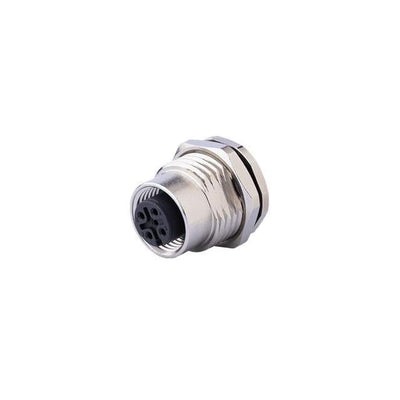 CDM1212-05A-FT-F16-67 by CUI Devices - 5 PIN, PANEL MOUNT, SOLDER TERMI