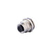 CDM1212-05A-FT-F16-67 by CUI Devices - 5 PIN, PANEL MOUNT, SOLDER TERMI