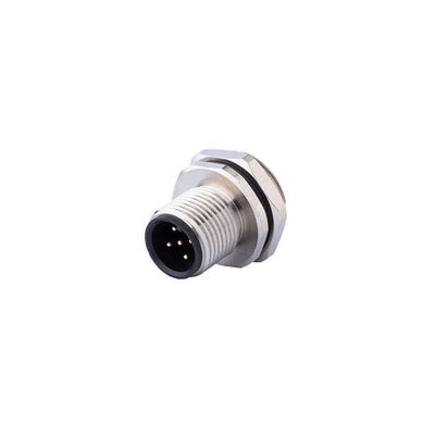 CDM1214-05A-MT-R16-67 by CUI Devices - 5 PIN, PANEL MOUNT, SOLDER TERMI