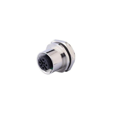 CDM1216-05A-FT-R16-67 by CUI Devices - 5 PIN, PANEL MOUNT, SOLDER TERMI