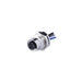 CDM1222-08A-FW-F16-050-67 by CUI Devices - CABLE CIRC 8POS FMALE 1.67