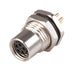 CDM805-06A-FP-F011-67 by CUI Devices - 6 PINS, PANEL MOUNT, PC PINS, FR