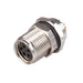 CDM813-06A-FT-F010-67 by CUI Devices - 6 PINS, PANEL MOUNT, CRIMPED PC