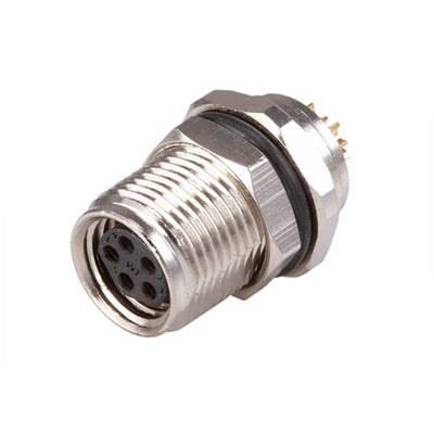 CDM813-03A-FT-F010-67 by CUI Devices - 3 PINS, PANEL MOUNT, CRIMPED PC