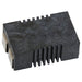CDMM10M0F4000FET by Vishay Techno - CDMM, 10M, 1%, 400:1, RATIO TOL.