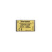 CDP-RX-02E by Circuit Design - RF RX MODULE ISM 434 MHZ FSK