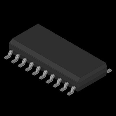 LA1654FN-TLM-E-ON by onsemi - TIME CODE RECEPTION IC