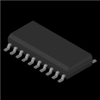 74F381SJ by Rochester Electronics, LLC - ARITHMETIC LOGIC UNIT, F/FAST SE