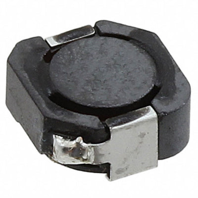 CDRH8D43RT125NP-101MC by Sumida America Components Inc. - FIXED INDUCTOR 100UH 930MA 353MOHM SM