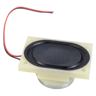 CDS-40288-L100 by CUI Devices - SPEAKER 8OHM 6W TOP PORT 84DB