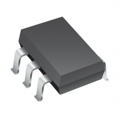 CDSOT563-T05C by Bourns Inc. - TVS DIODE 5VWM 12VC SOT563